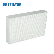 HEPA Filter H13 Laboratory Industrial Air Filters